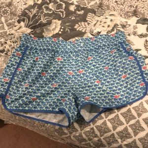 Vineyard vines shorts